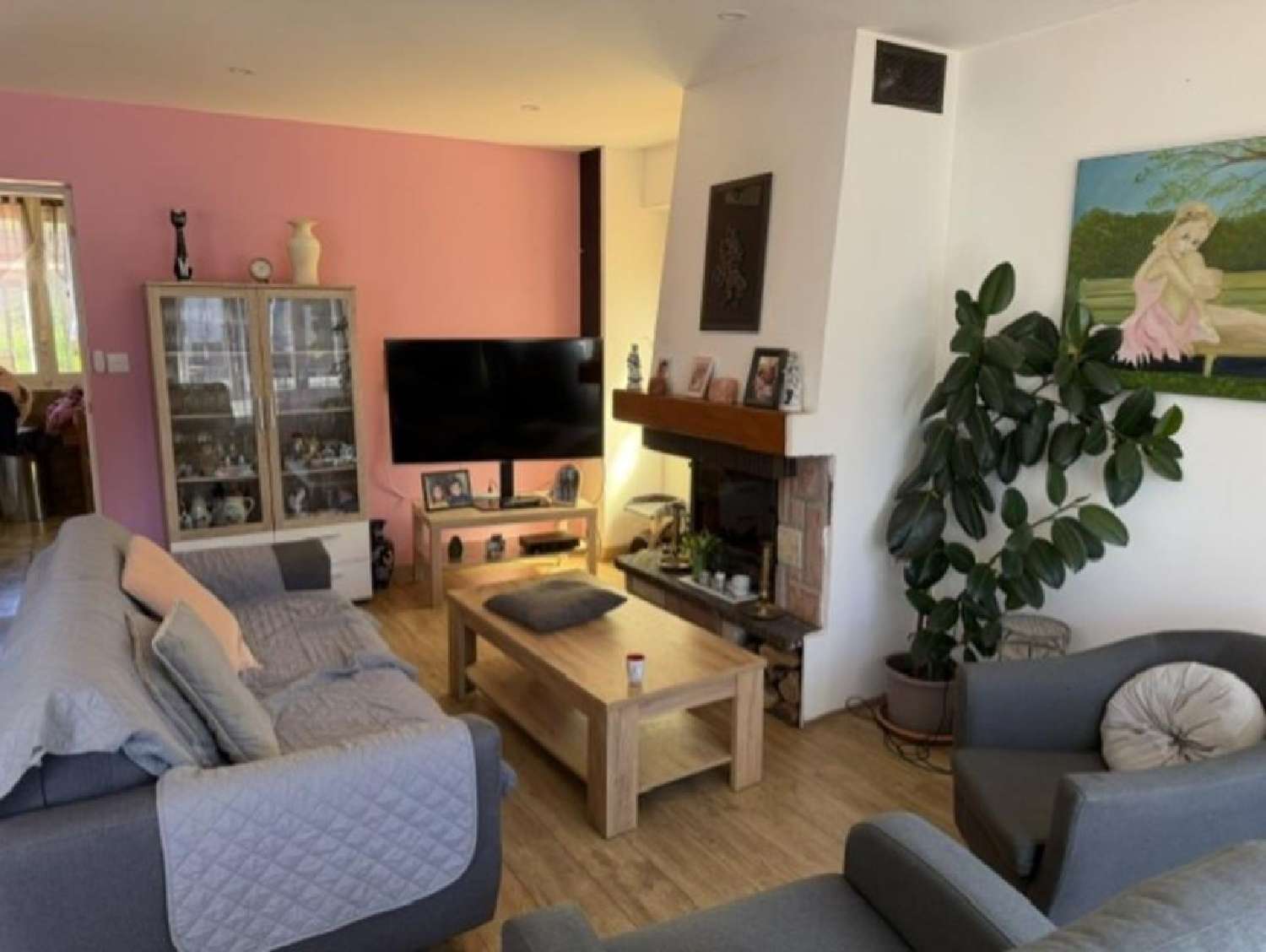 en venta casa Gueugnon Saône-et-Loire 4