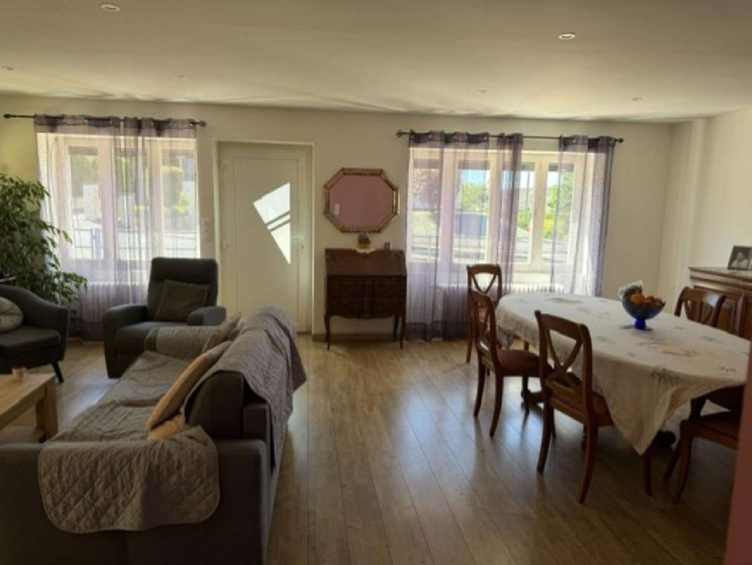 en venta casa Gueugnon Saône-et-Loire 5