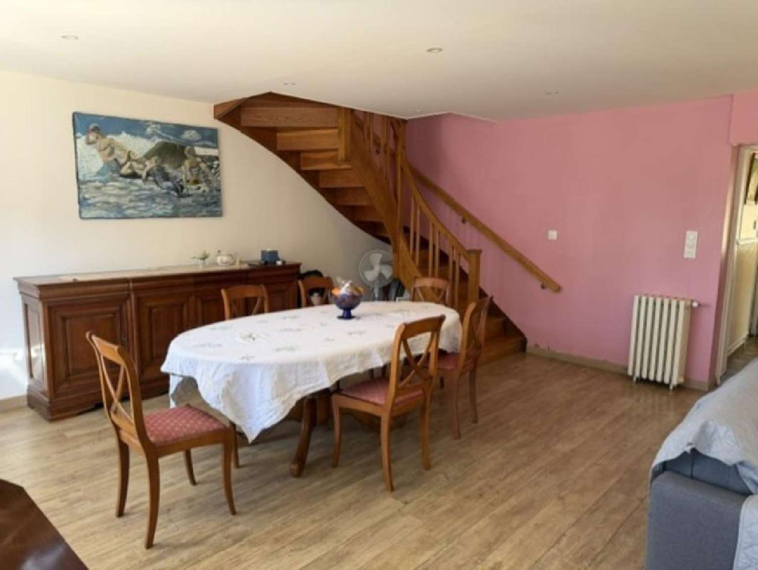 en venta casa Gueugnon Saône-et-Loire 6