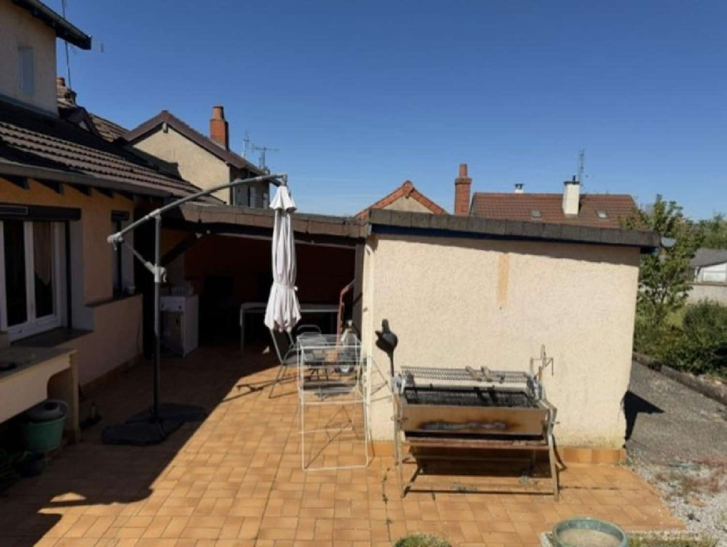en venta casa Gueugnon Saône-et-Loire 7