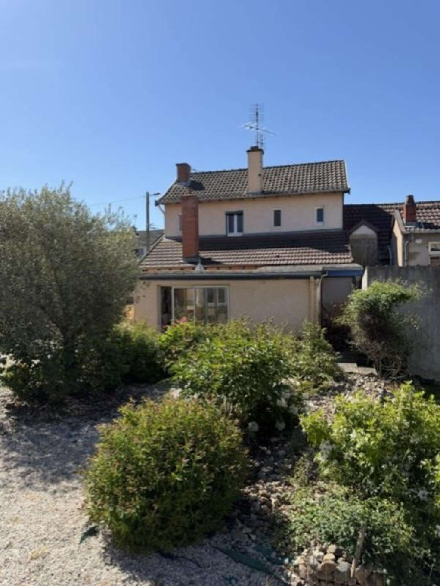 en venta casa Gueugnon Saône-et-Loire 8