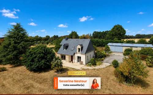 Guilligomarc'h Finistère Haus Bild 7398985