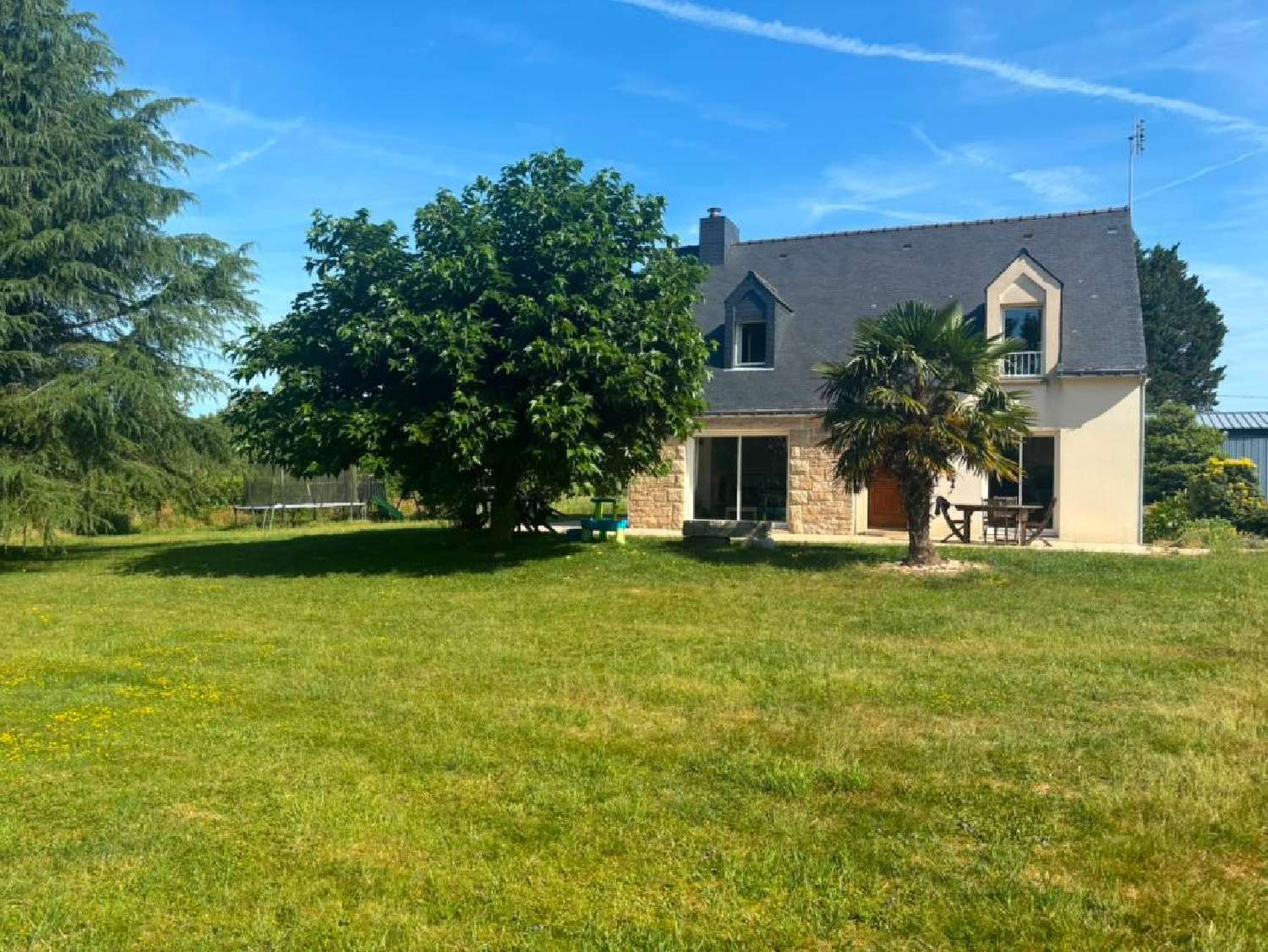  kaufen Haus Guilligomarc'h Finistère 2