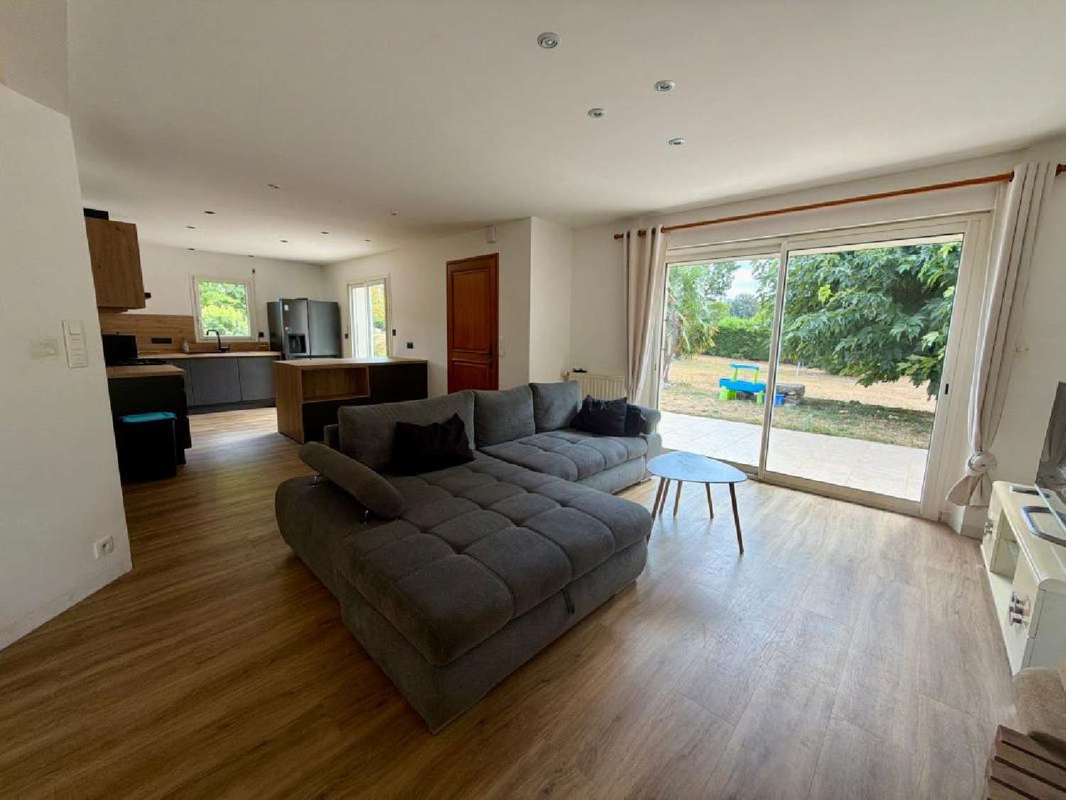  kaufen Haus Guilligomarc'h Finistère 4
