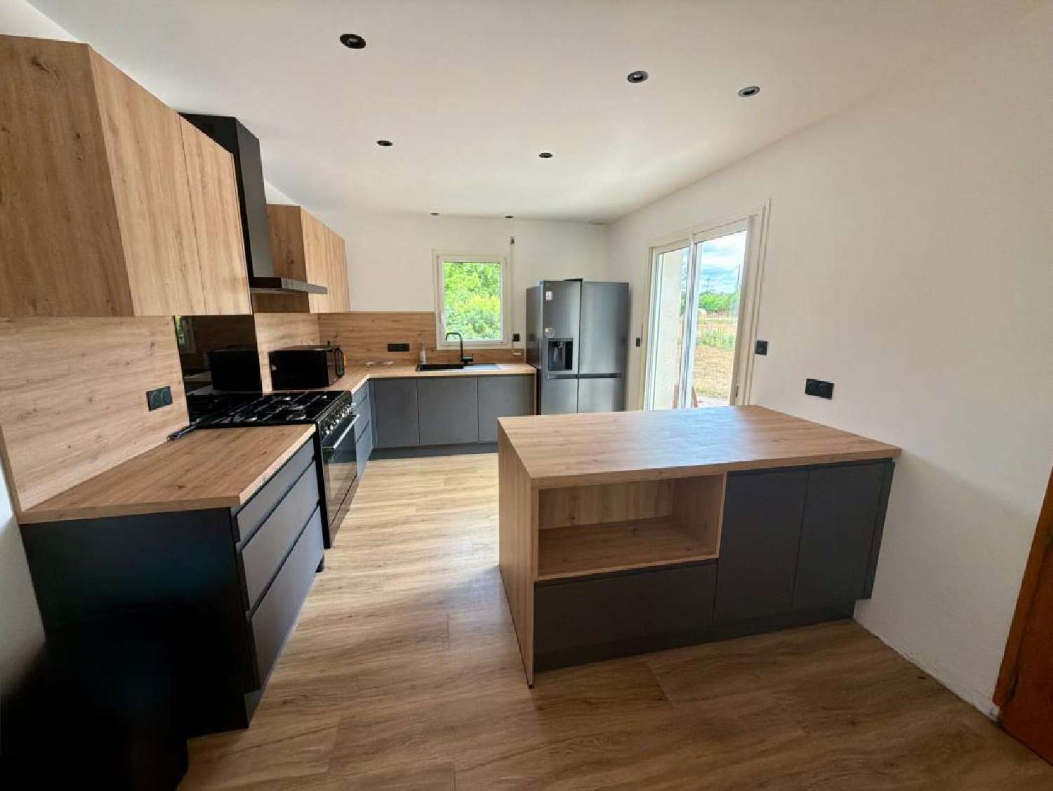  kaufen Haus Guilligomarc'h Finistère 6