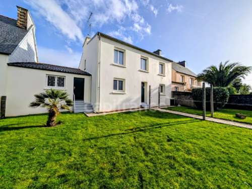 Guipavas Finistère casa foto 7389480