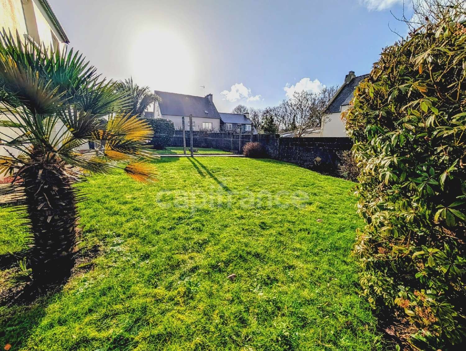 en venta casa Guipavas Finistère 3