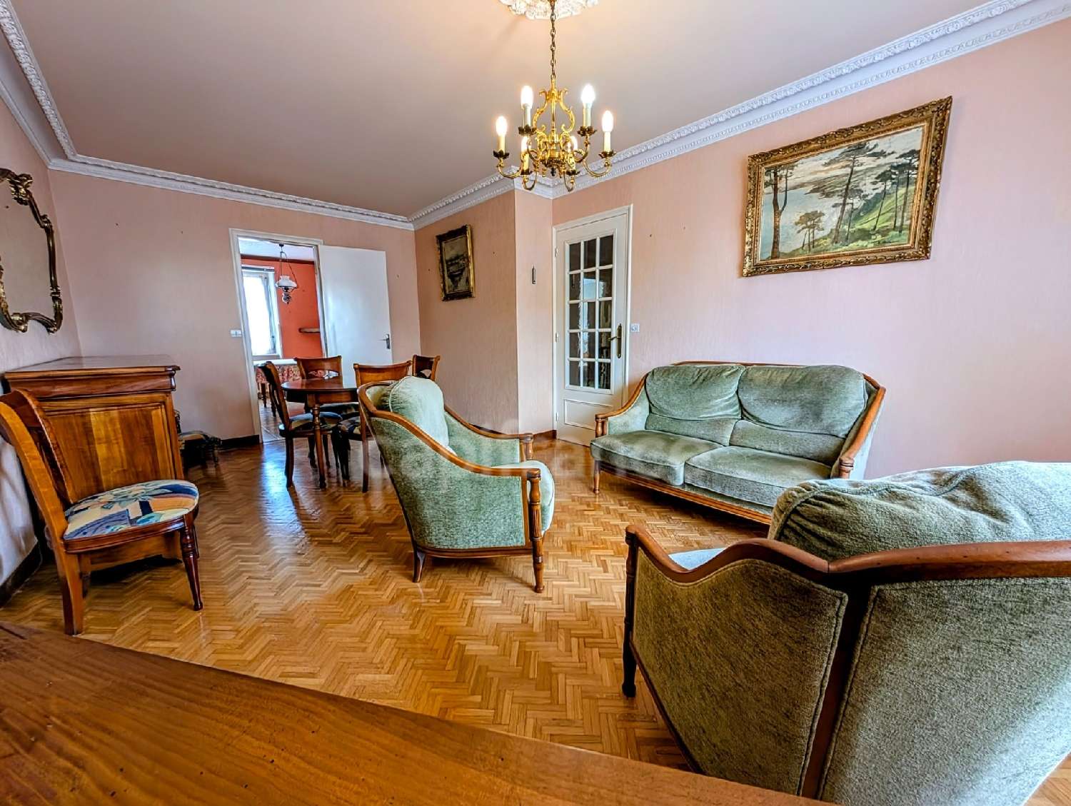 en venta casa Guipavas Finistère 6