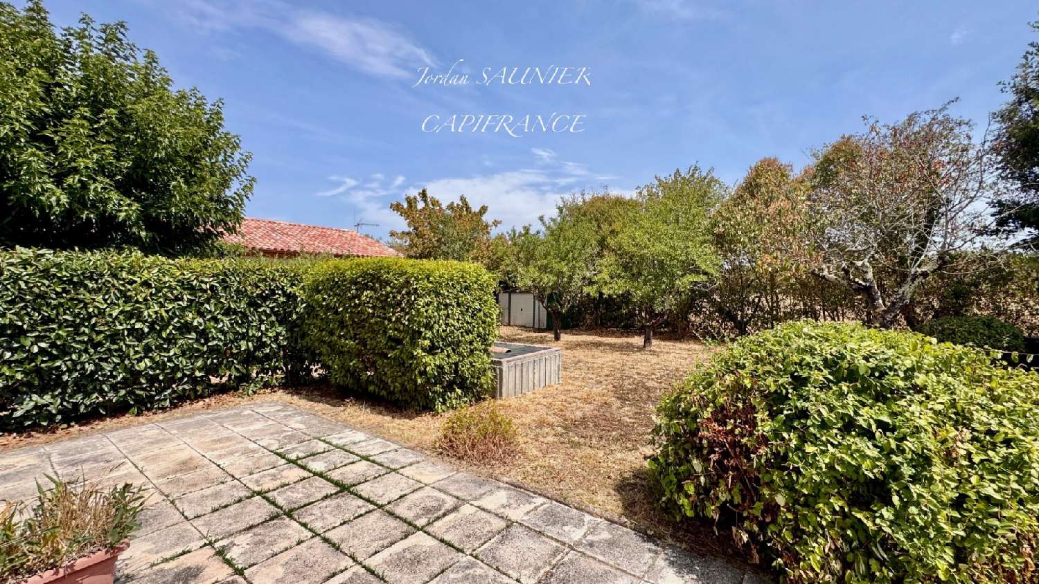  à vendre maison Guitalens Tarn 3
