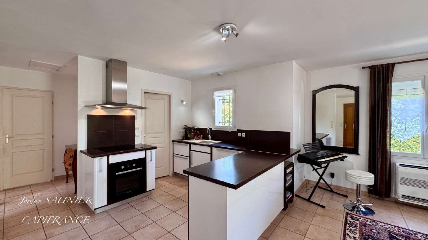  à vendre maison Guitalens Tarn 5
