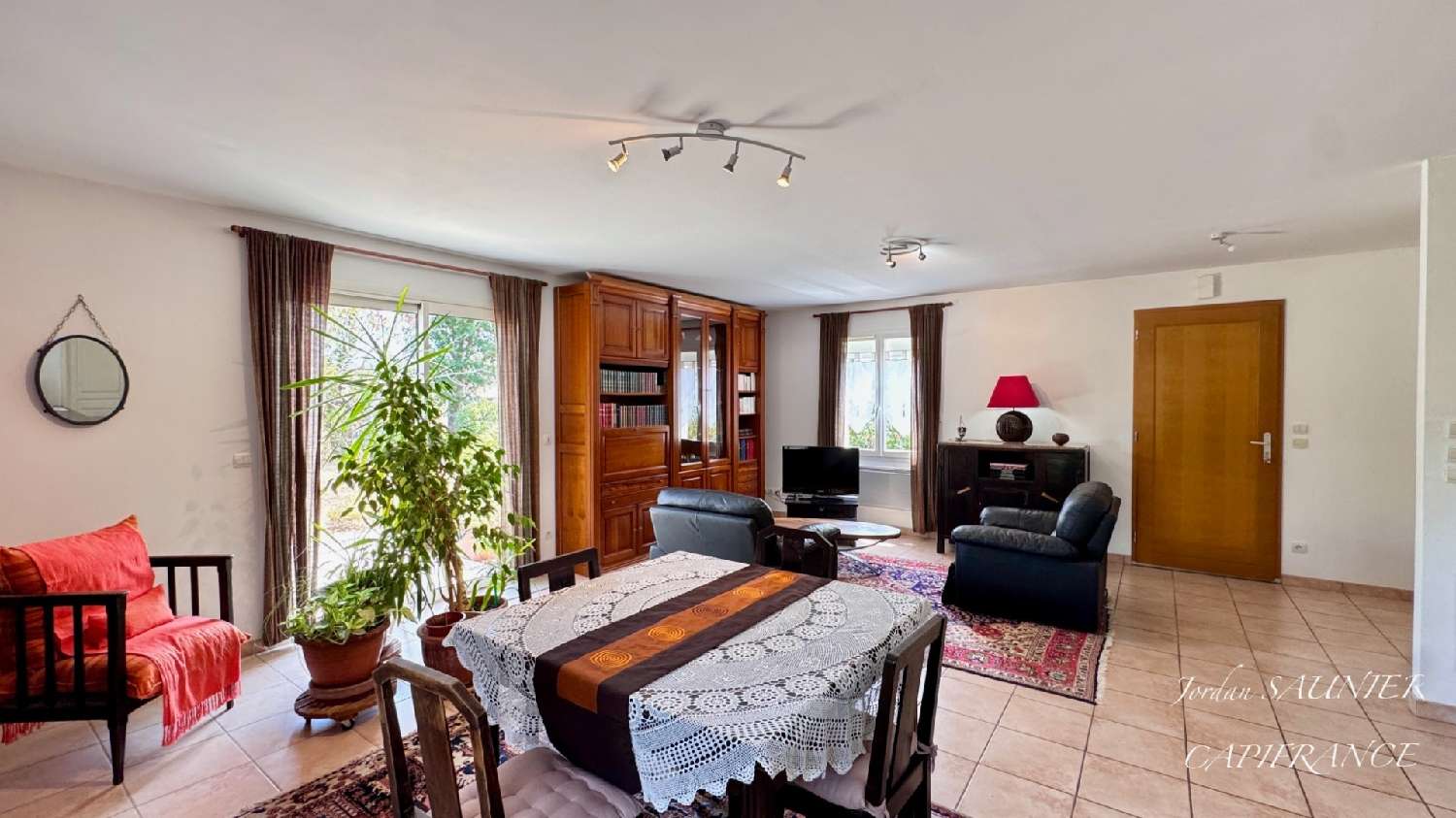  à vendre maison Guitalens Tarn 6
