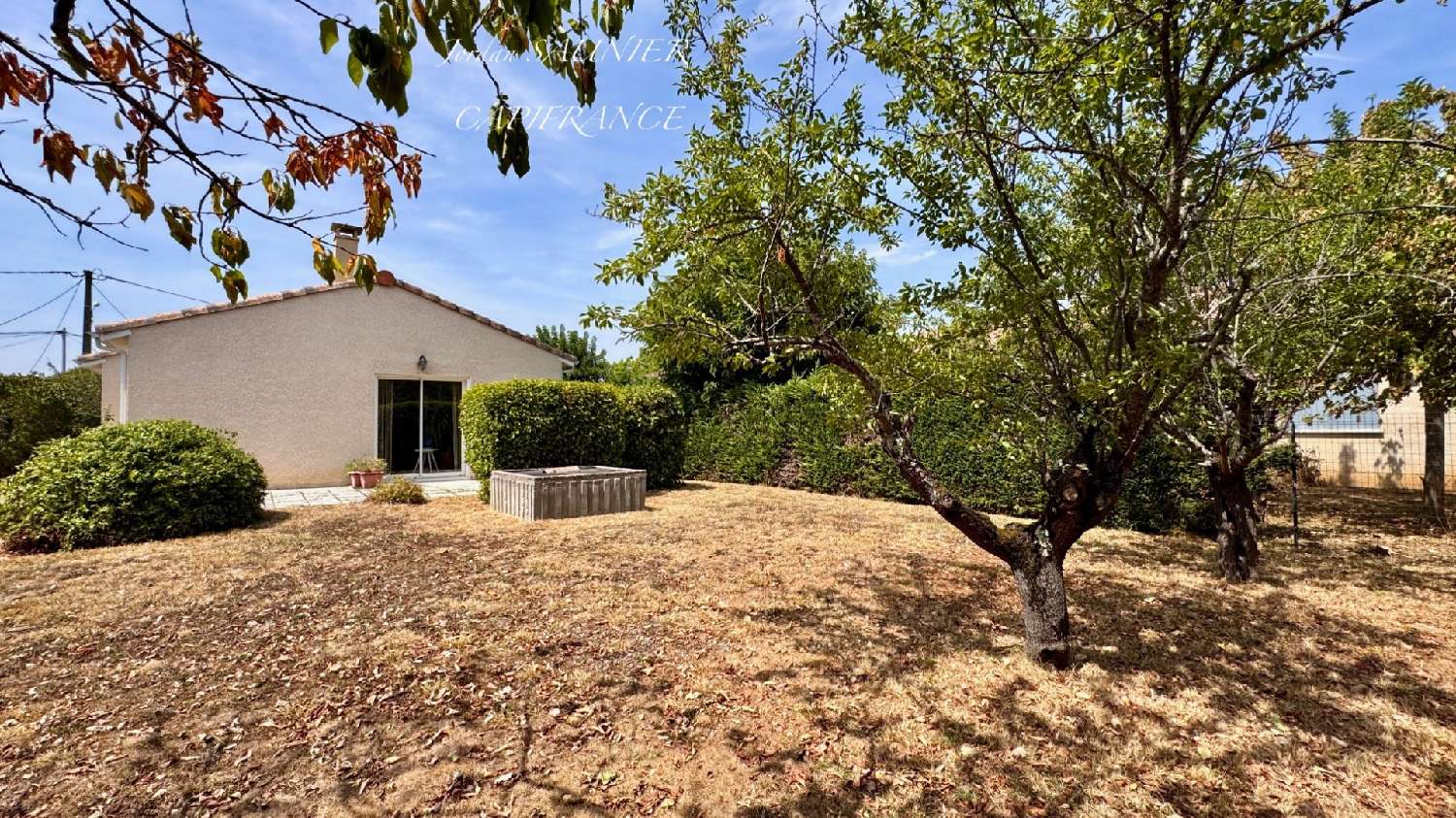  à vendre maison Guitalens Tarn 7