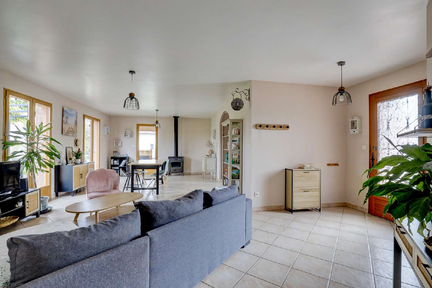 kaufen Haus Guitalens Tarn 1