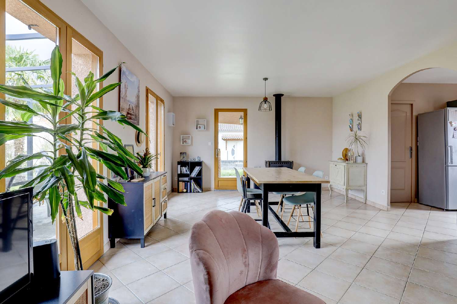 kaufen Haus Guitalens Tarn 2