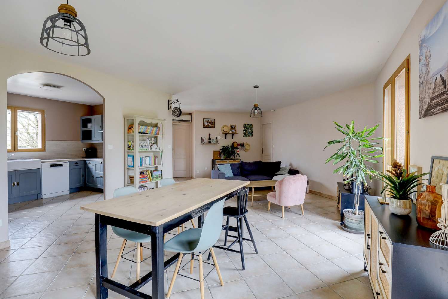 kaufen Haus Guitalens Tarn 4