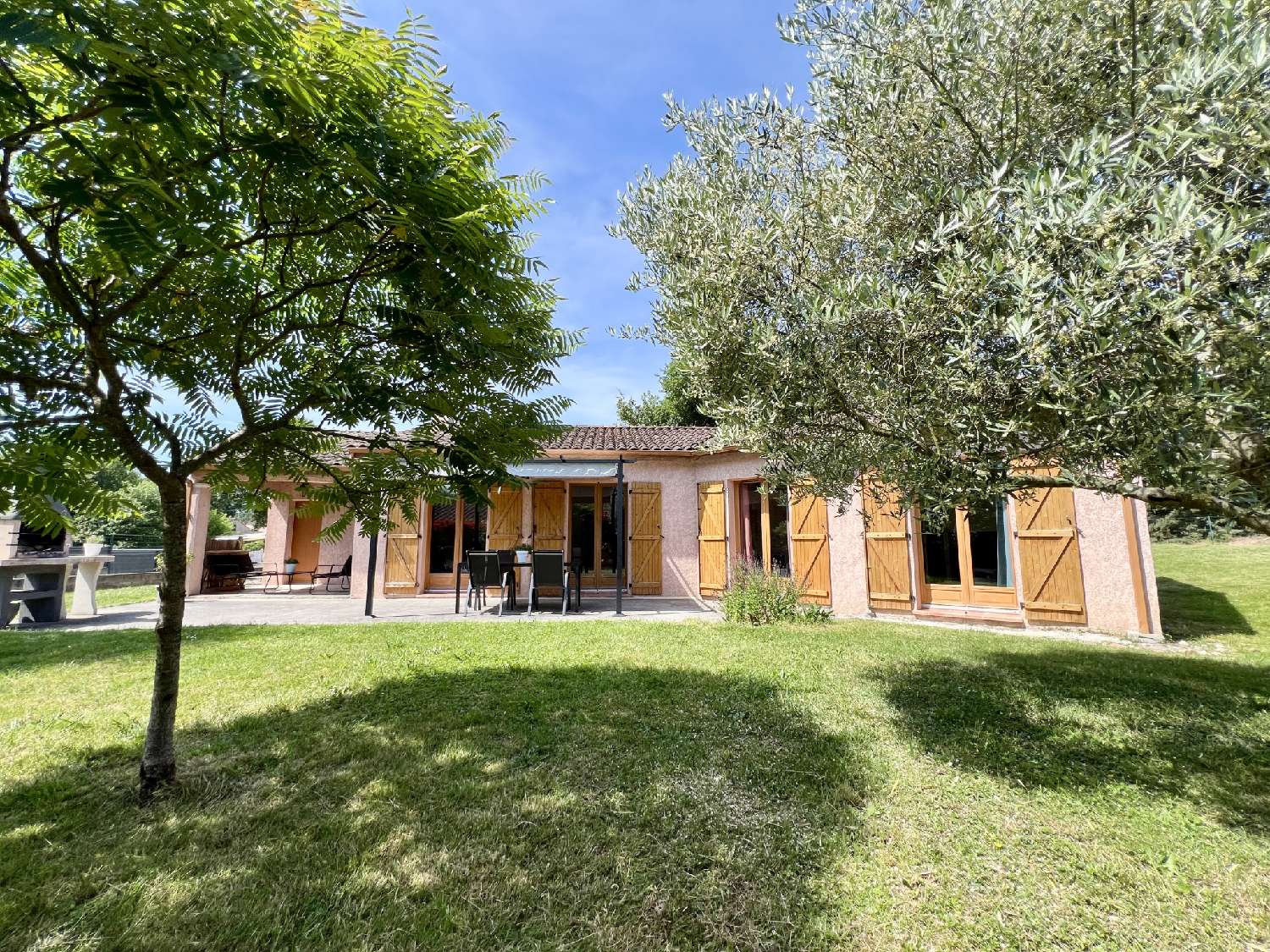 kaufen Haus Guitalens Tarn 5