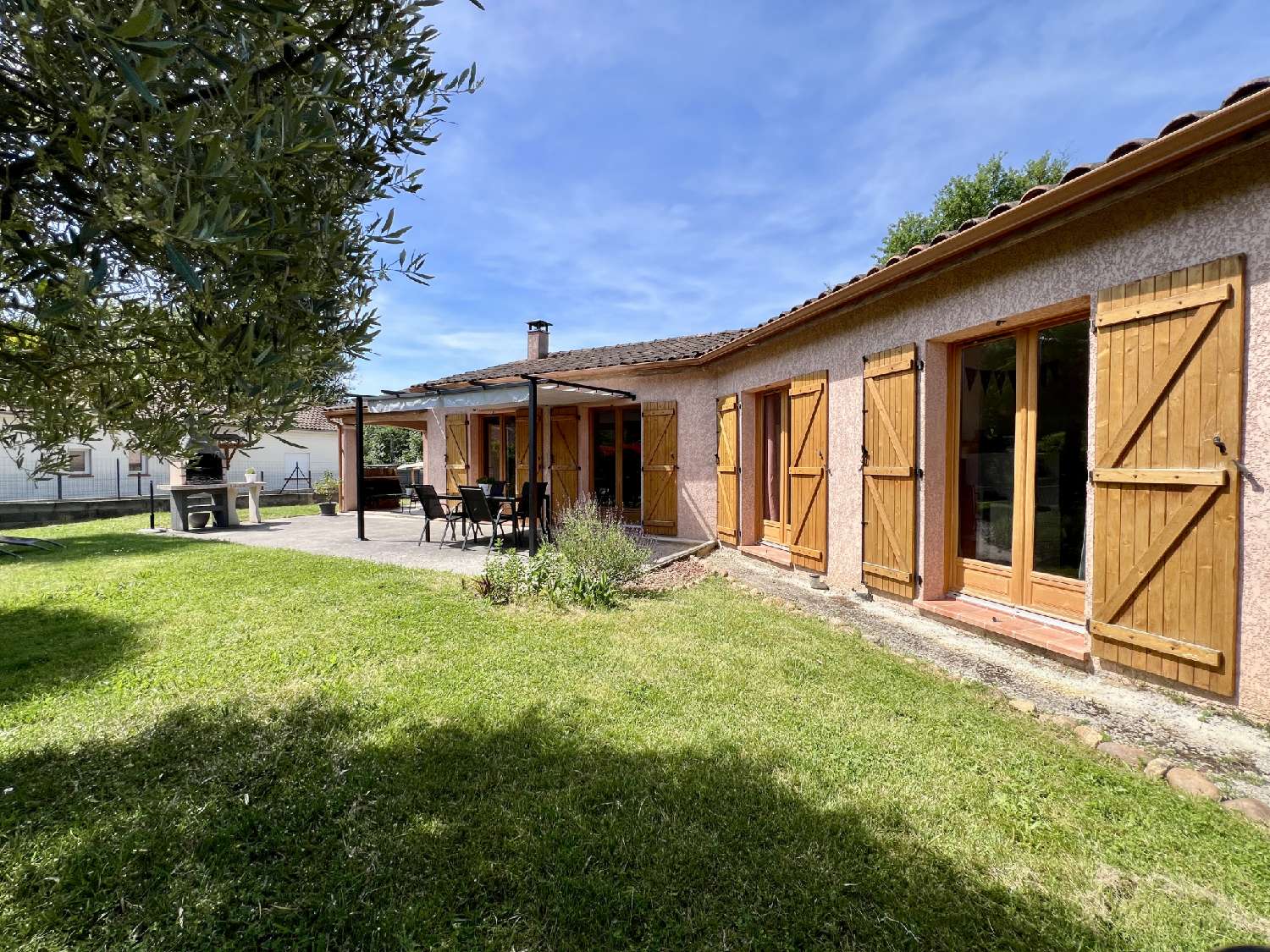 kaufen Haus Guitalens Tarn 6
