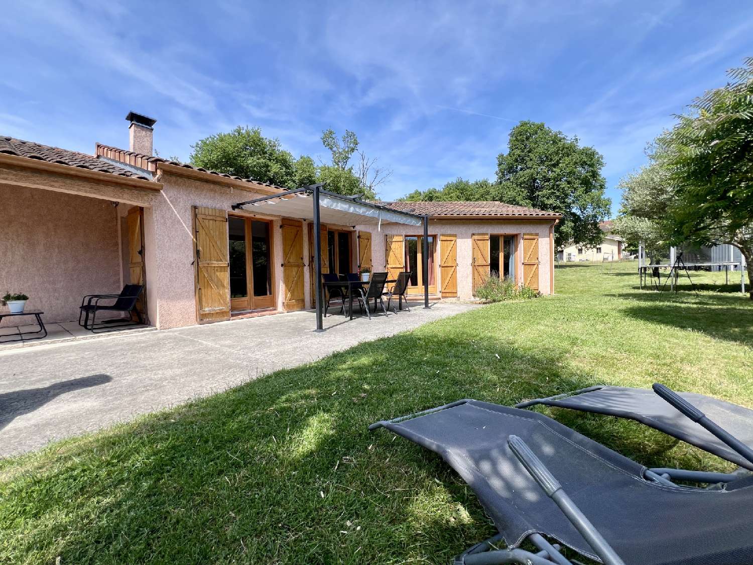 kaufen Haus Guitalens Tarn 7