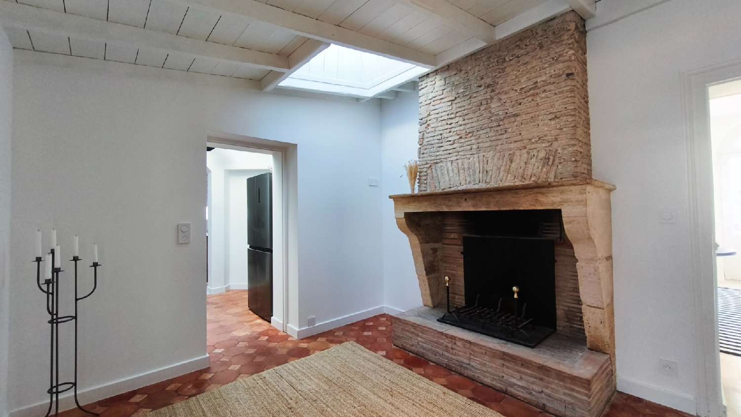 en venta casa Gujan-Mestras Gironde 4