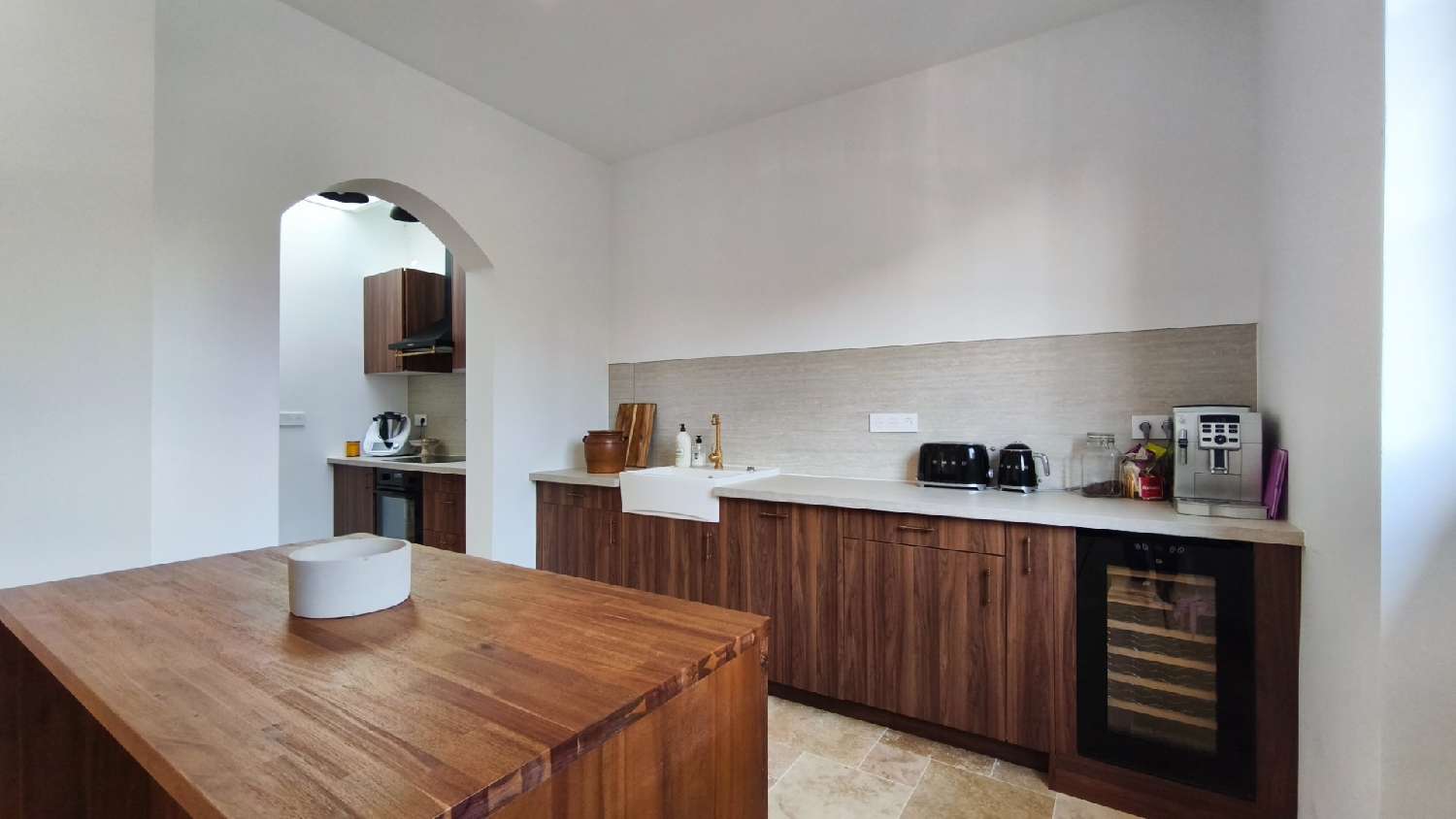 en venta casa Gujan-Mestras Gironde 5