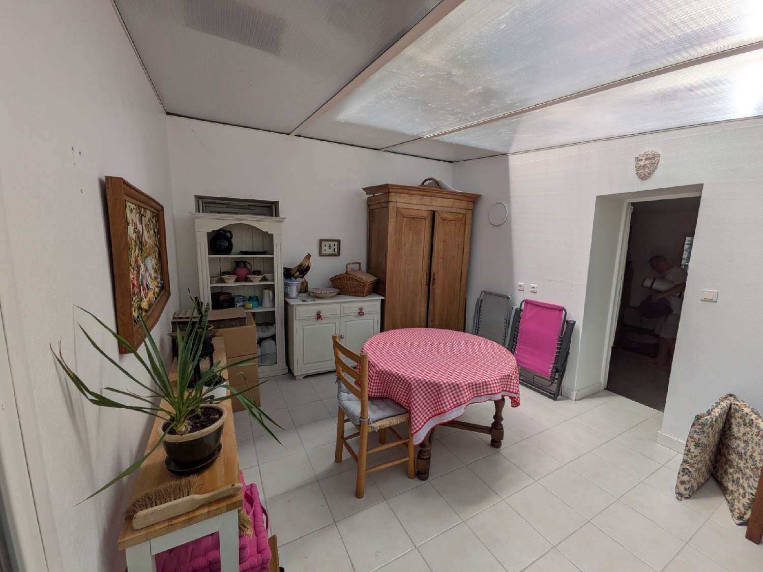 for sale house Gurat Charente 2