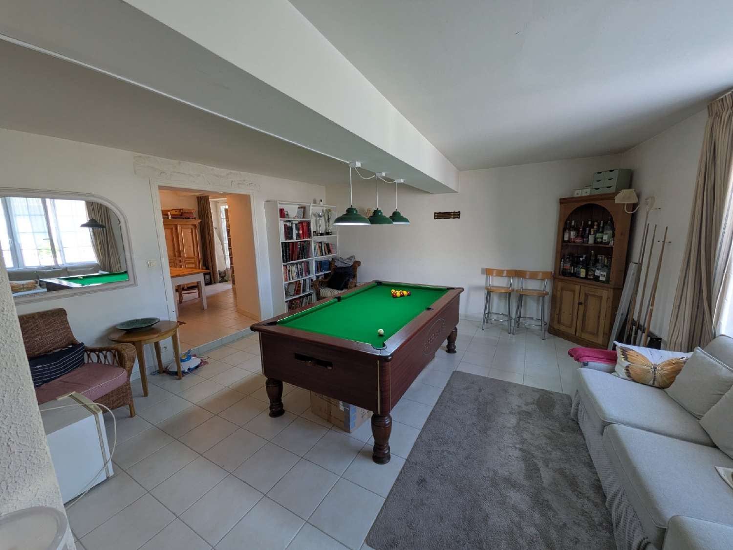 for sale house Gurat Charente 4