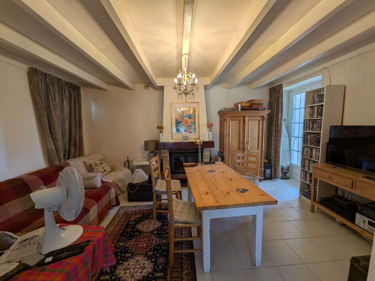 for sale house Gurat Charente 5