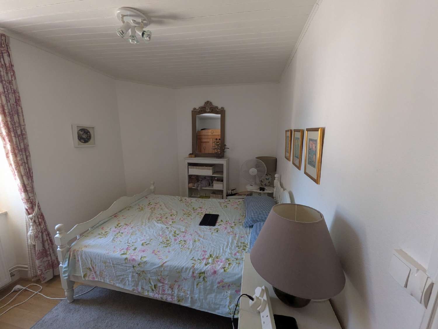 for sale house Gurat Charente 8