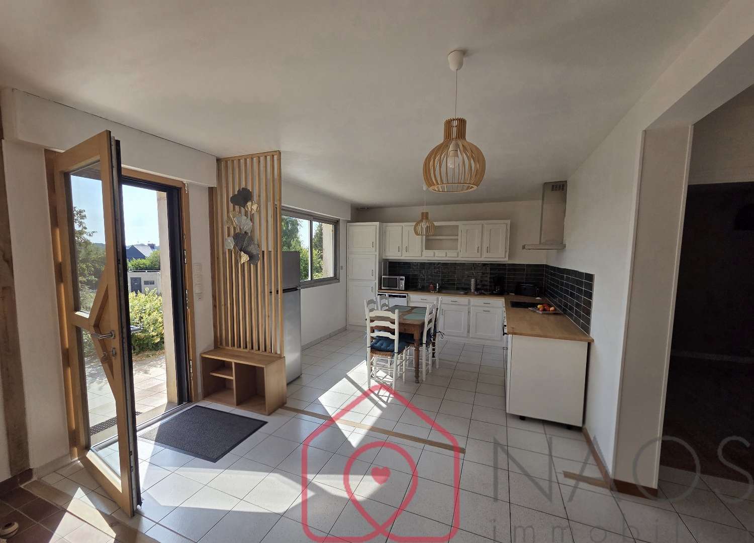 te koop huis Gurunhuel Côtes-d'Armor 2