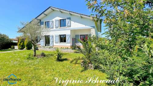 Habas Landes house foto 7388900