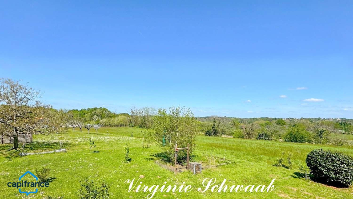 for sale house Habas Landes 2
