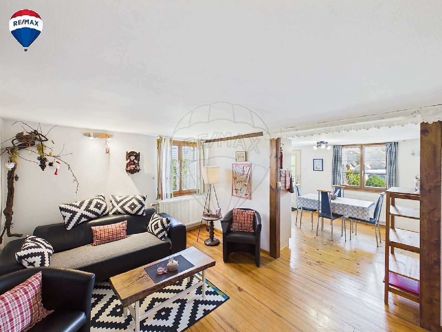  à vendre maison Hagenthal-le-Bas Haut-Rhin 2