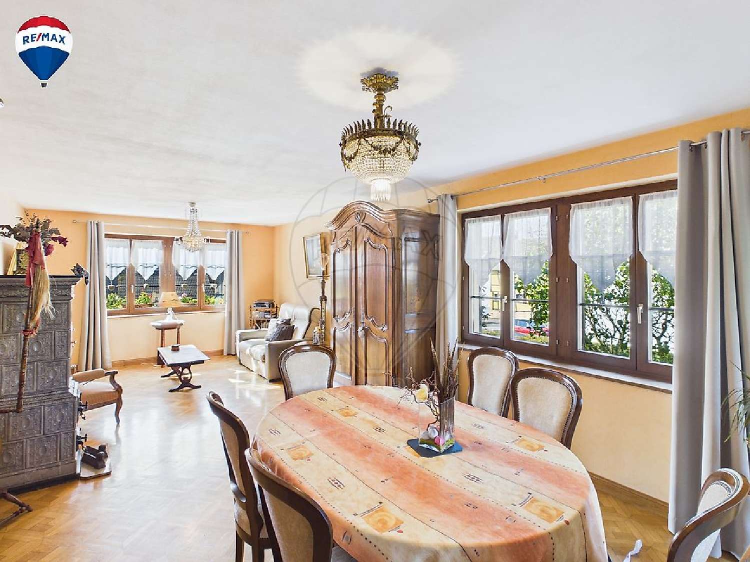  à vendre maison Hagenthal-le-Bas Haut-Rhin 4