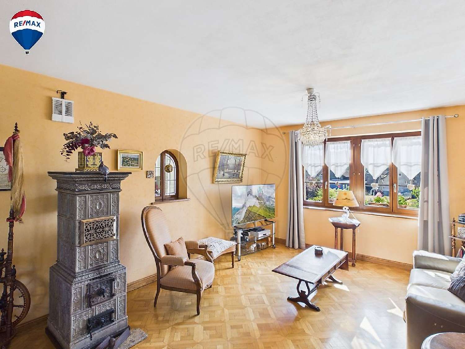  à vendre maison Hagenthal-le-Bas Haut-Rhin 5