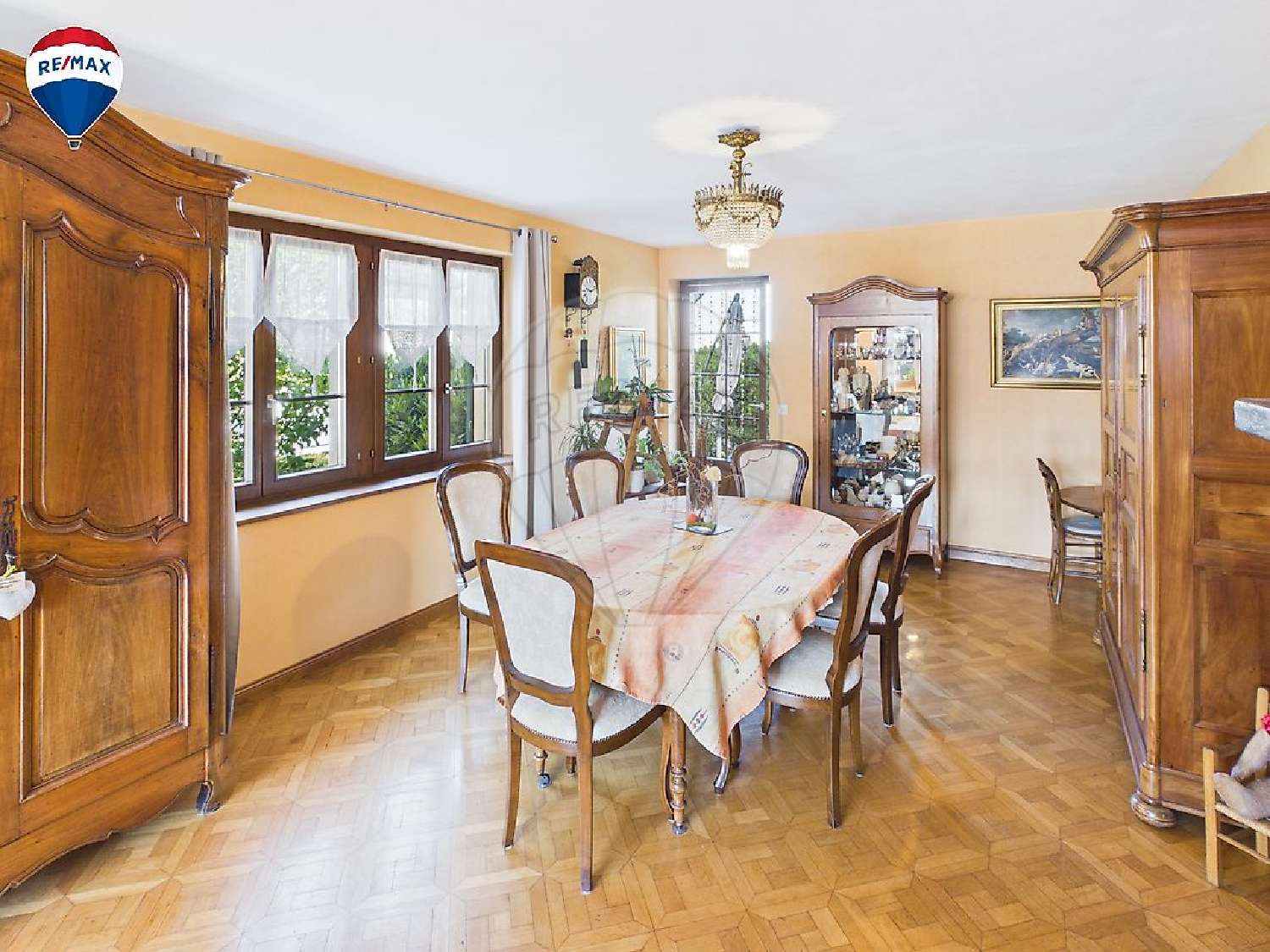  à vendre maison Hagenthal-le-Bas Haut-Rhin 6