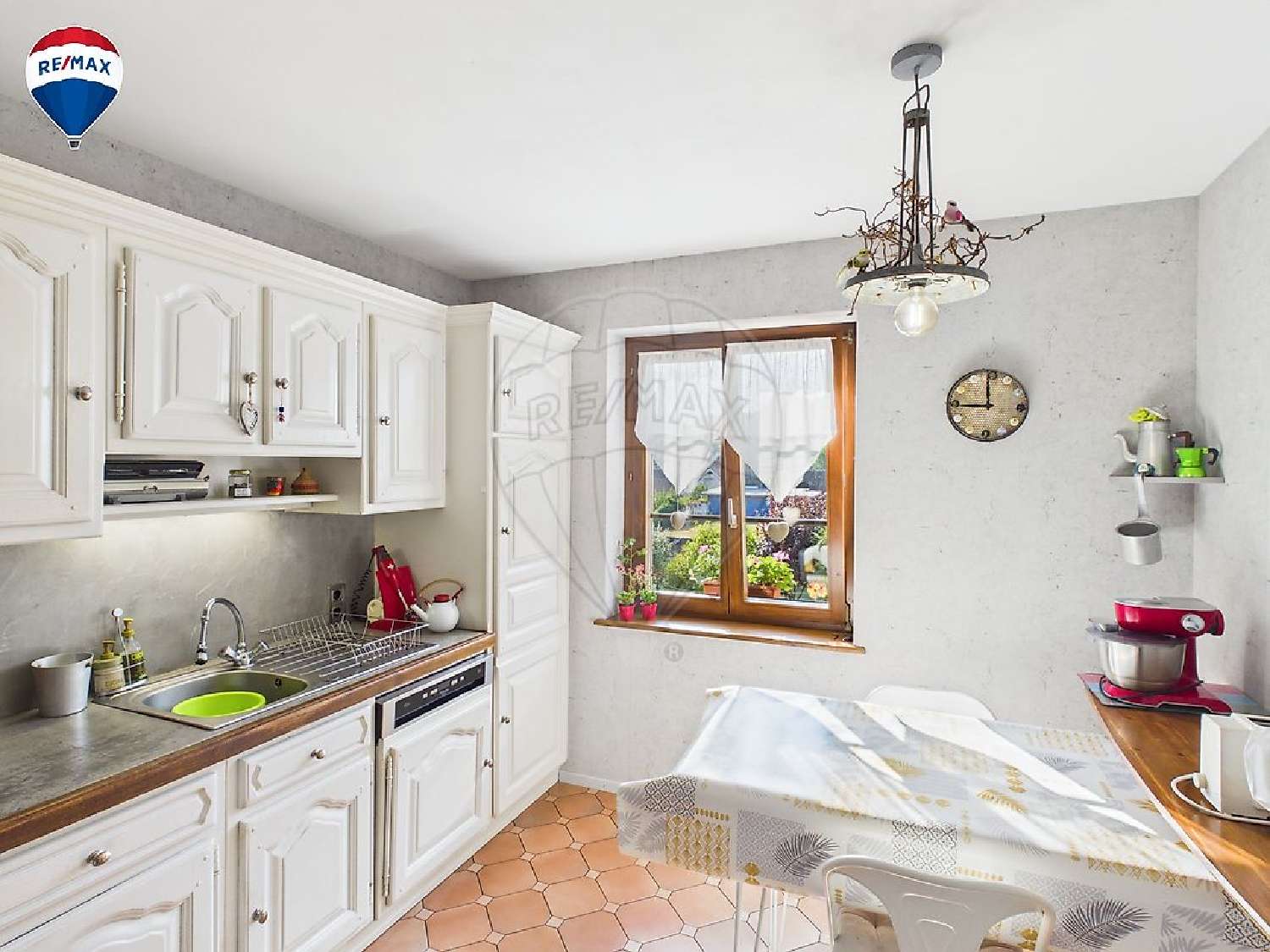  à vendre maison Hagenthal-le-Bas Haut-Rhin 7
