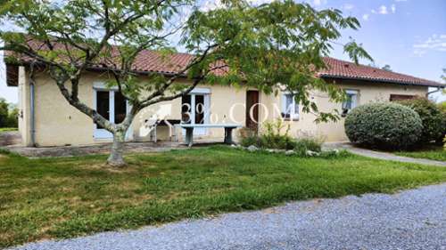 Hagetmau Landes house foto 7385343