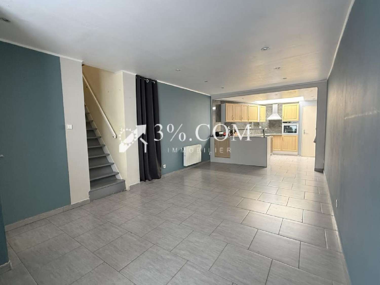 for sale house Halluin Nord 2