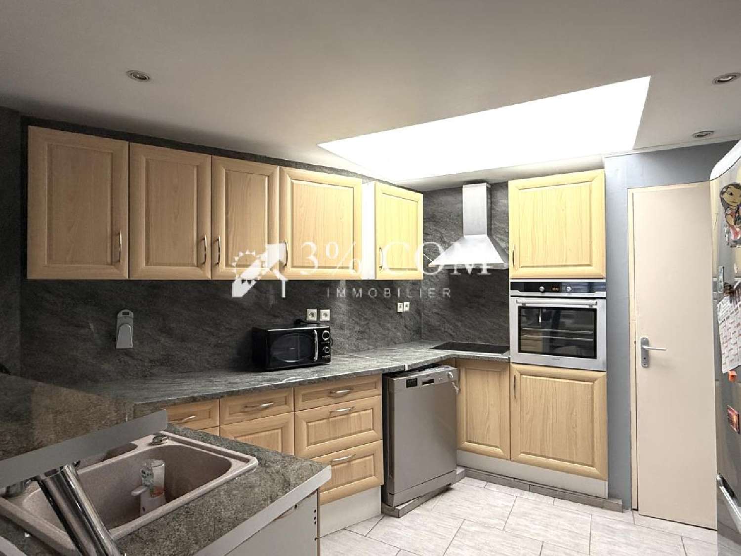 for sale house Halluin Nord 3