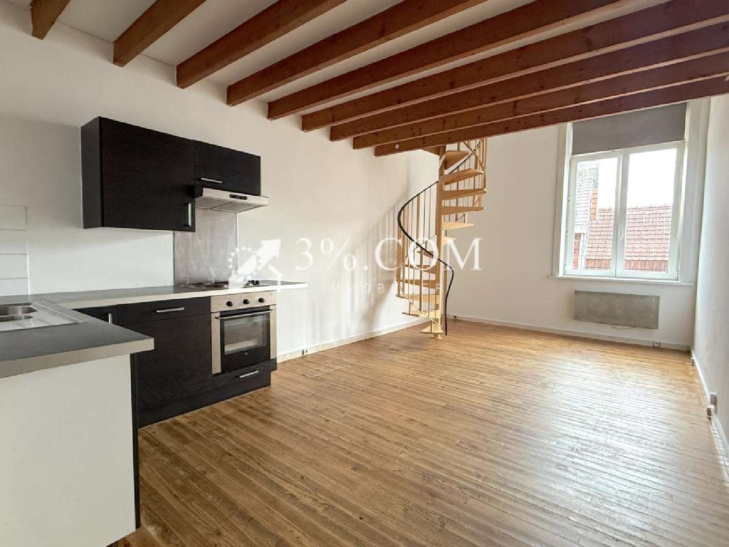 for sale house Halluin Nord 2