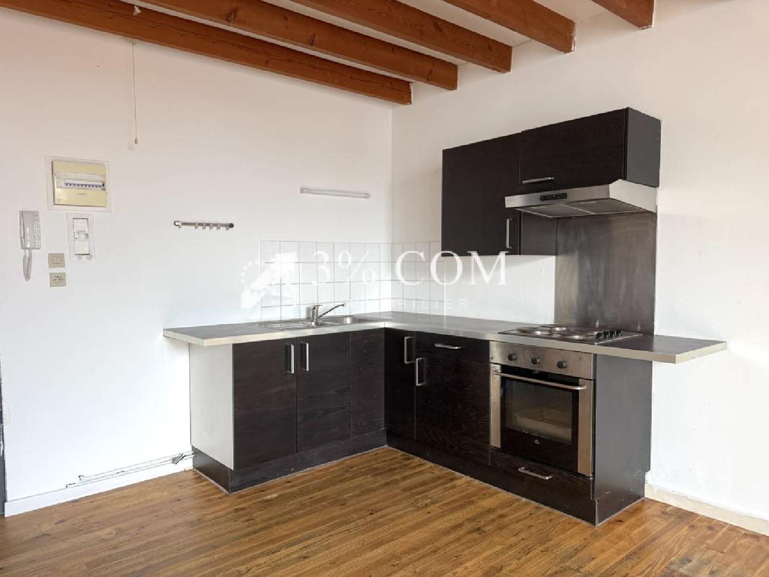 for sale house Halluin Nord 3