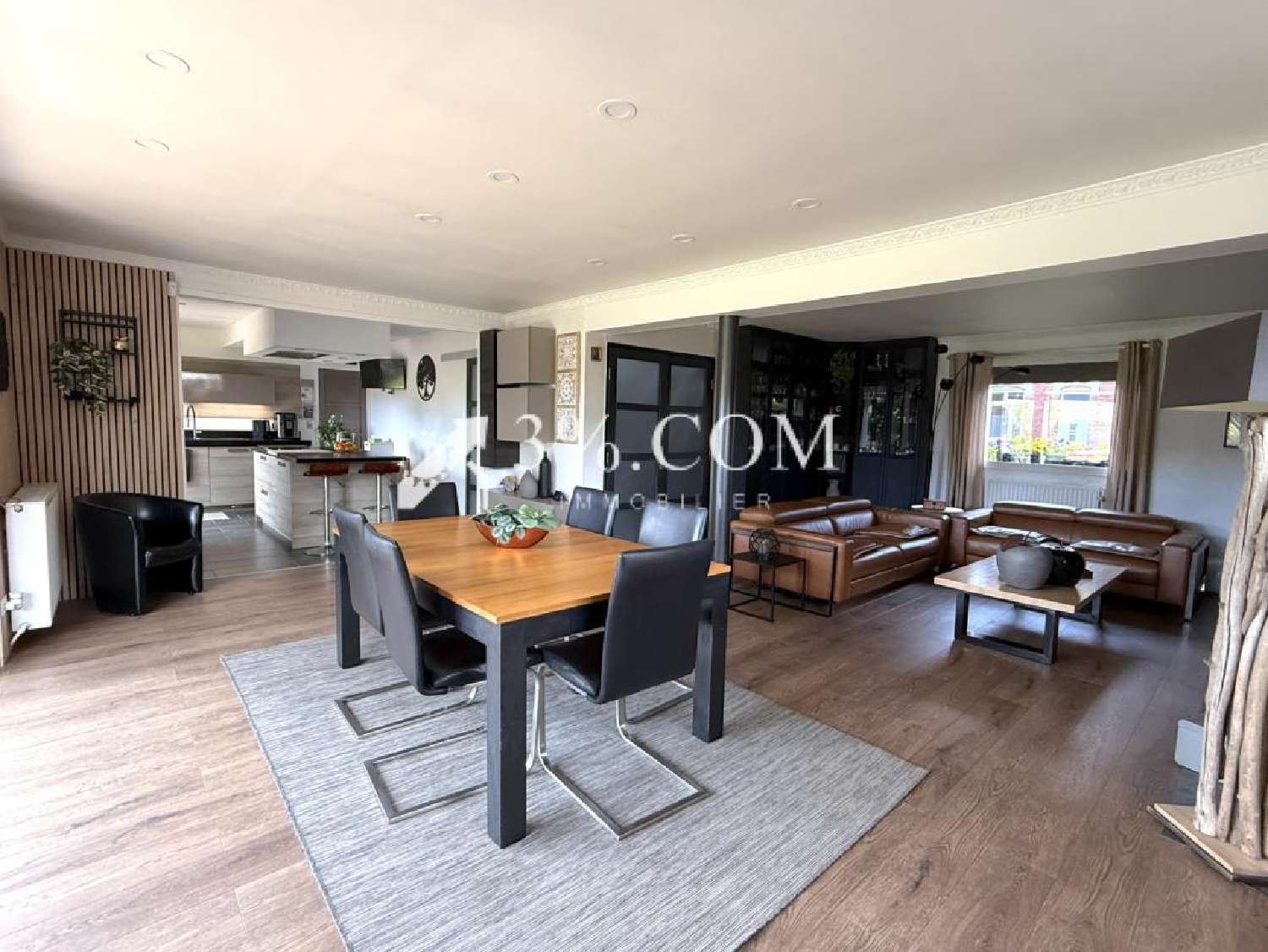for sale house Halluin Nord 2