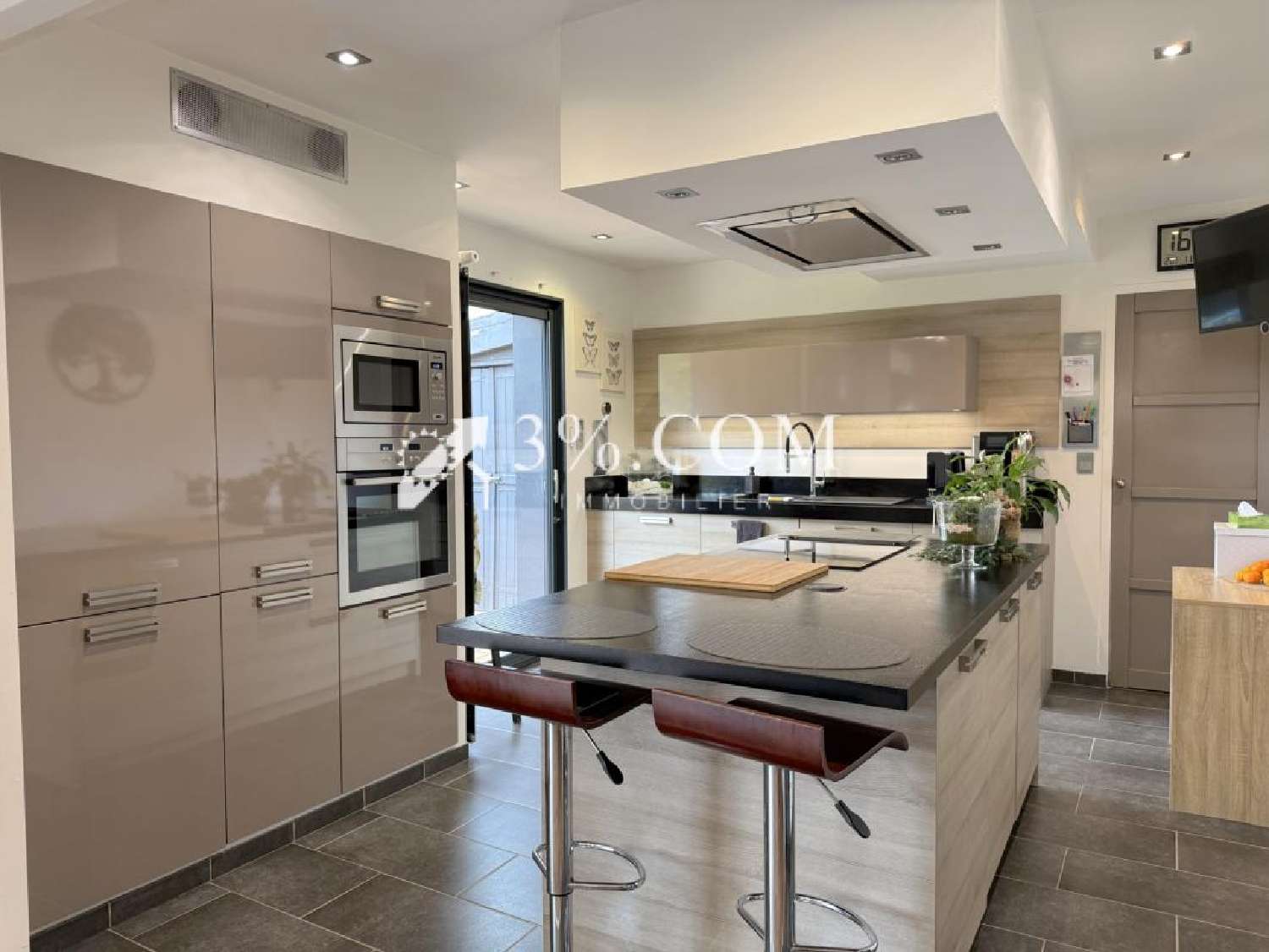 for sale house Halluin Nord 3