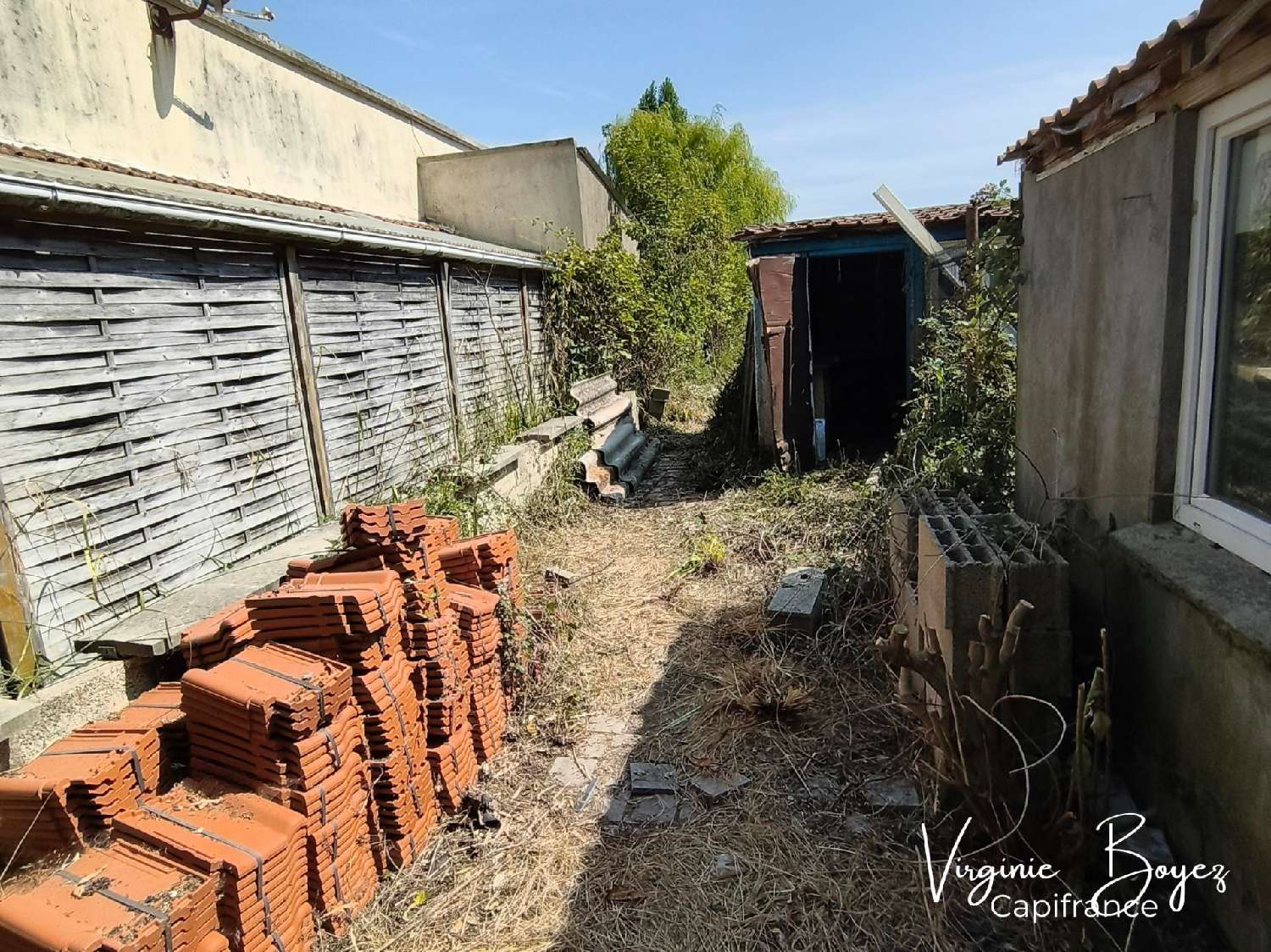 for sale house Hames-Boucres Pas-de-Calais 2