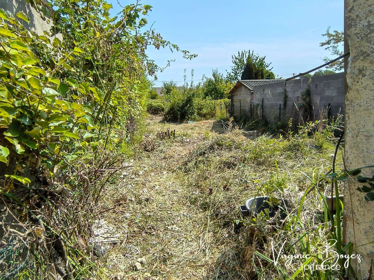 for sale house Hames-Boucres Pas-de-Calais 4