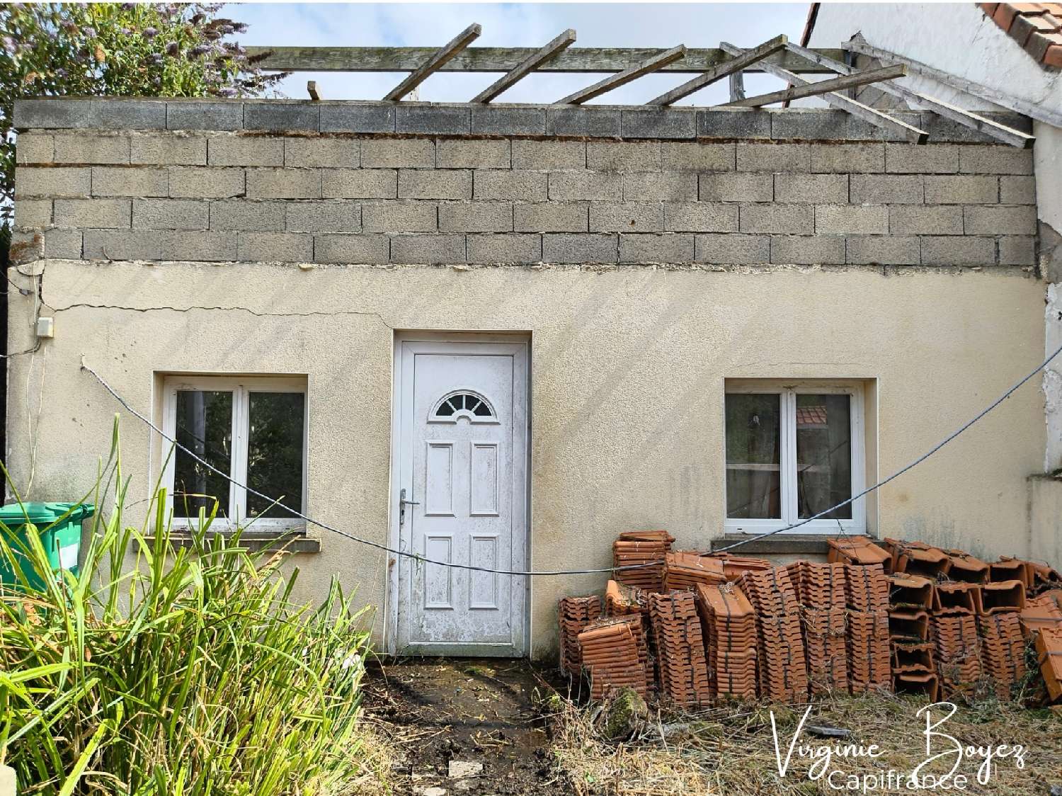 for sale house Hames-Boucres Pas-de-Calais 5