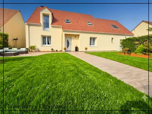 Hanches Eure-et-Loir huis foto 7389319