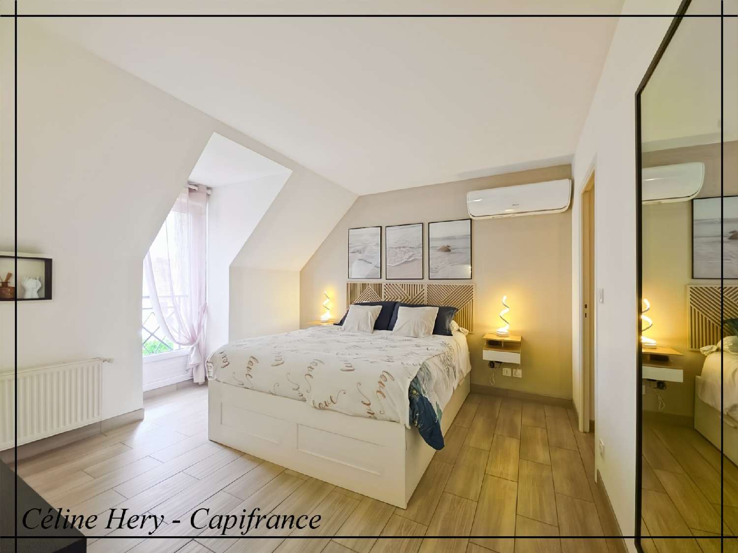 te koop huis Hanches Eure-et-Loir 8