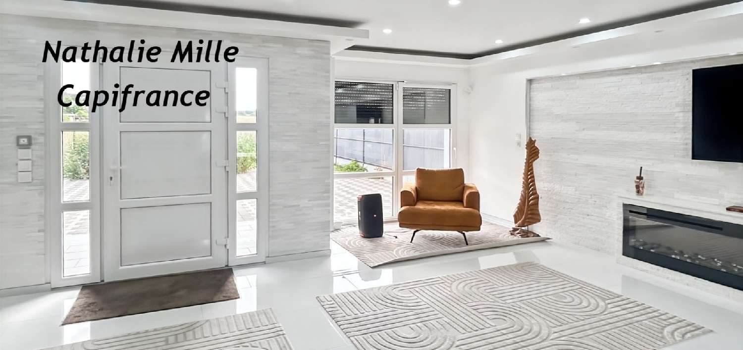  for sale house Haulchin Nord 2