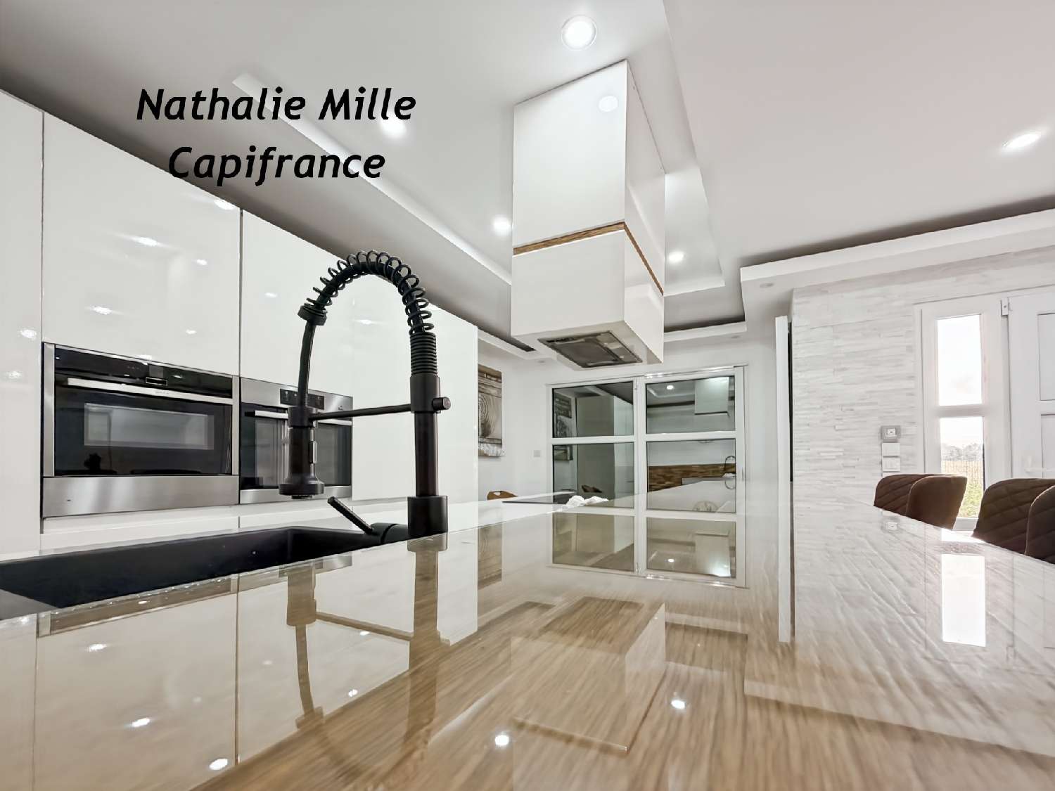  for sale house Haulchin Nord 4